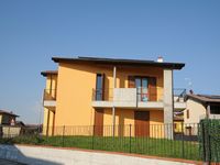appartamento in palazzina a Ghedi in provincia di Brescia