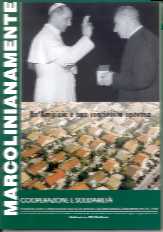 Marcolinianamente - Numero 20, anno 1998