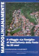 Marcolinianamente - Numero 23, anno 2000